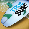 True Axis - True Surf artwork