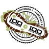 100 Miles in 100 Days