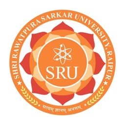 SRU SeQR Scan