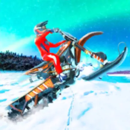 Snow Bike Hill Racing Game Читы