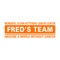 Icon Fred's Team