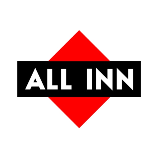 ALL INN БАНЯ