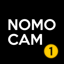 ‎NOMO CAM - ポイント & シュート