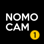 NOMO CAM - Point and Shoot