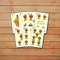 Icon Chinchon cards