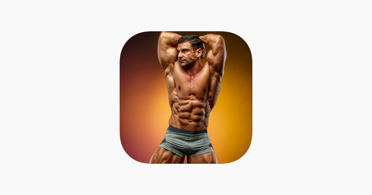 bodybuilder-men-wallpapers-en-app-store