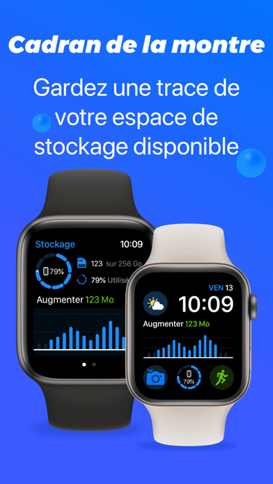 Nettoyeur d'espace Nettoyeur d'espace