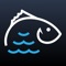 Icon Netfish - Social Fishing App