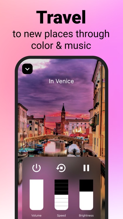 AMBEE for Philips Hue Lights screenshot-9