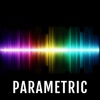 Parametric EQ AUv3 Plugin