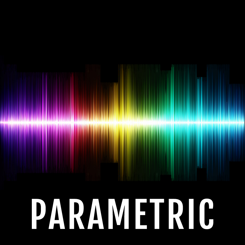 Get Parametric EQ AUv3 Plugin for iOS, iPhone, iPad Aso Report