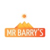 Mr Barry's Request A Taxi