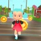 Run Toca Dash is an endless running game very fun adventurous runner game 