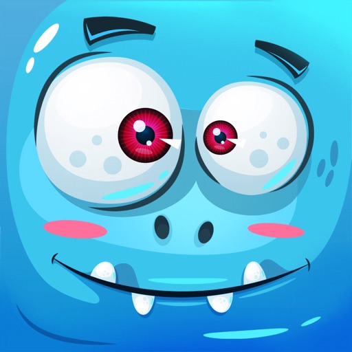 Adapted math - Fun mind games iOS App