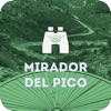 Mirador del Puerto del Pico