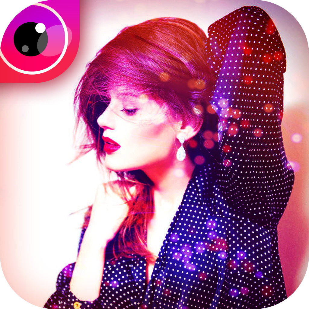 Get Photo Filters & Blend Effects for iOS, iPhone, iPad Aso Report