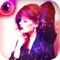 App Icon for Photo Filters & Blend Effects App in Pakistan IOS App Store