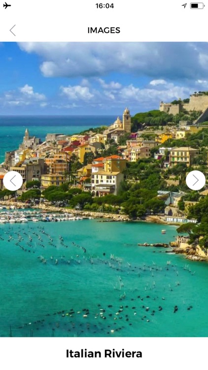 Italy Travel Guide Offline