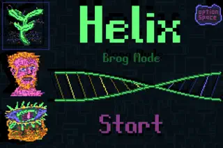 Helix - Screenshot 1