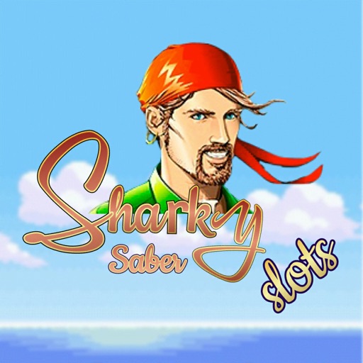 Sharky Saber Slots