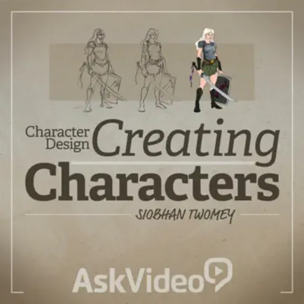 Creating Characters Course Читы