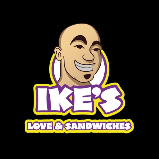 Ike's Rewards