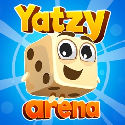 Yatzy Arena® Lucky Dice World