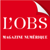 L'Obs, le magazine - le nouvel Observateur