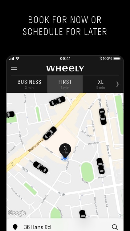 Wheely screenshot-3