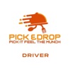 Pick and Drop Rider