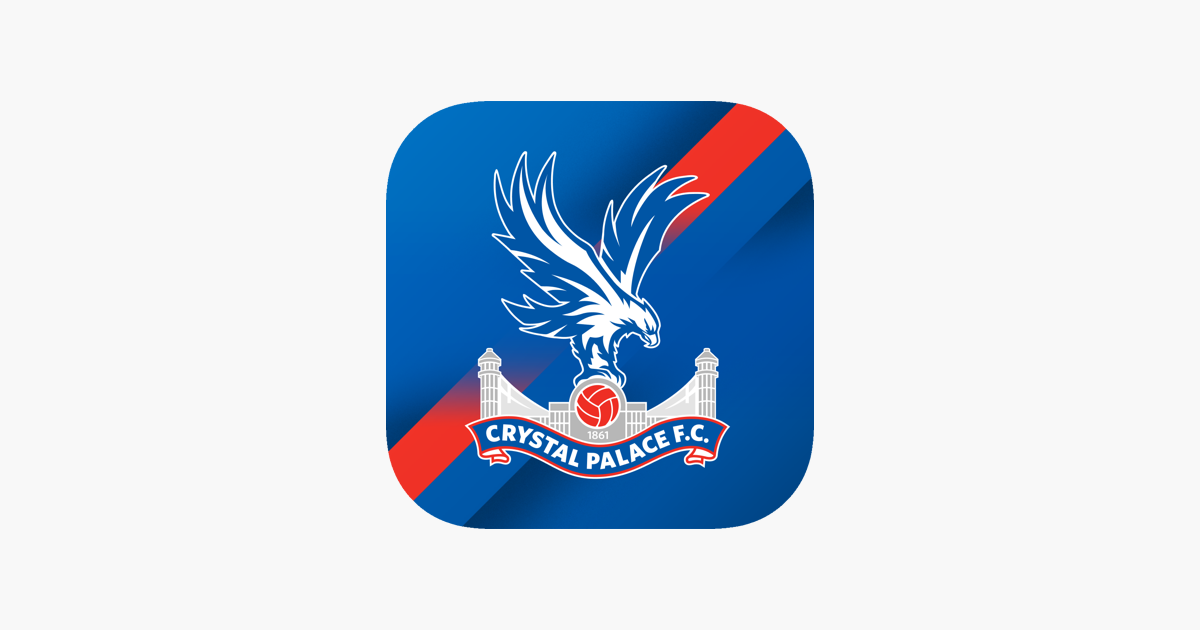 Crystal Palace Fc On The App Store