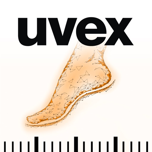 uvex fit advisor