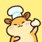 You became the owner of the Cake making shop