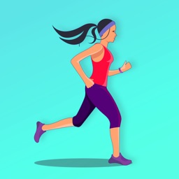 Jogging app for Weight Loss