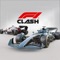 Icon F1 Clash - Car Racing Manager