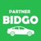 BIDGO PARTNER - Designed for Driver Partners