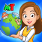 App Icon for My Town World - Dolls & Houses App in Lebanon IOS App Store