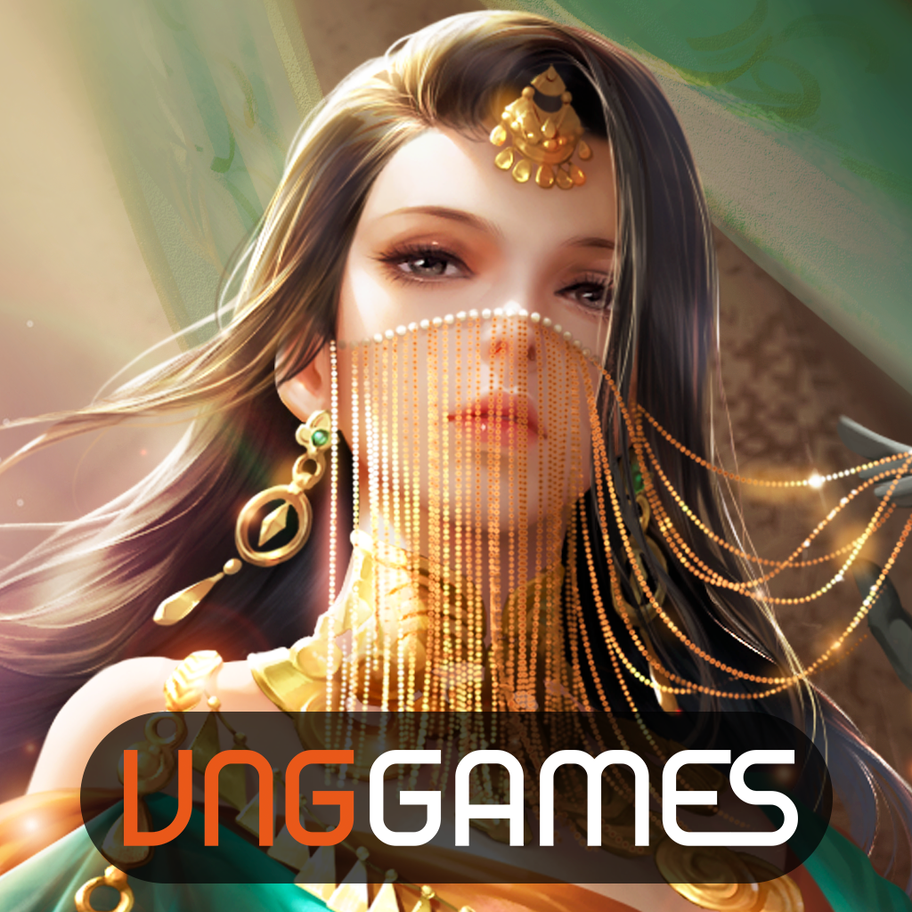 Get Nhất Mộng Giang Hồ - VNG for iOS, iPhone, iPad Aso Report