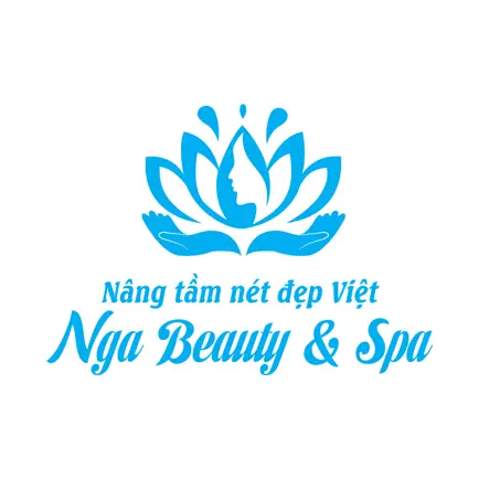 Nga Beauty Spa Читы