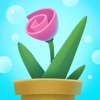 FlowerBox: Idle Flower Garden