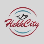 Hekk City Grillház