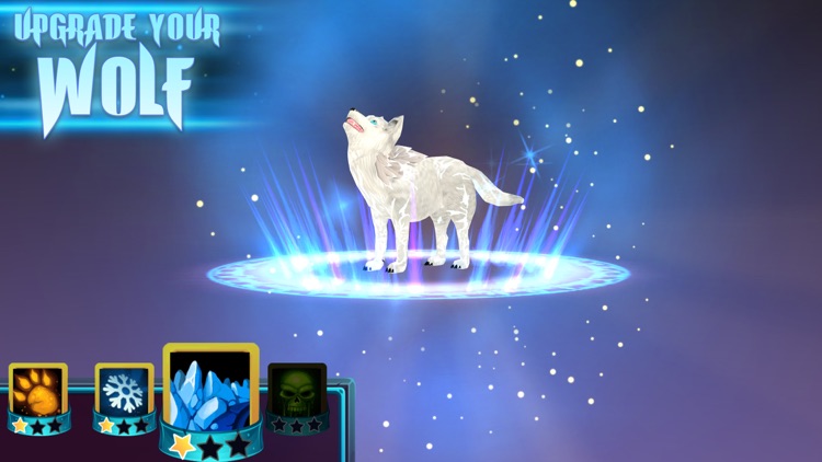 Wolf: The Evolution Online screenshot-4