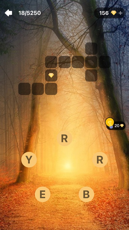 Wordle+: Word Puzzle Games screenshot-4