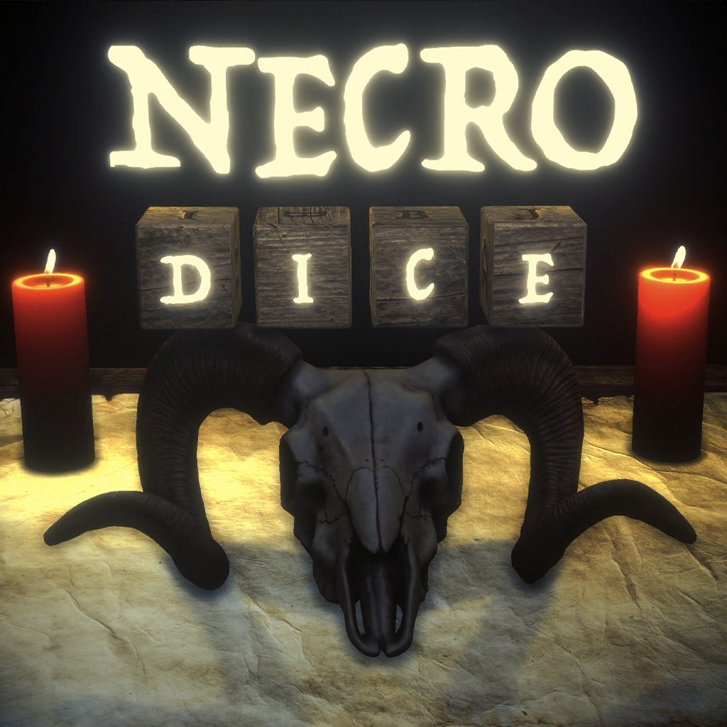 Get Necro Dice for iOS, iPhone, iPad Aso Report
