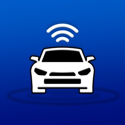 CarConnect - Digital Car Key