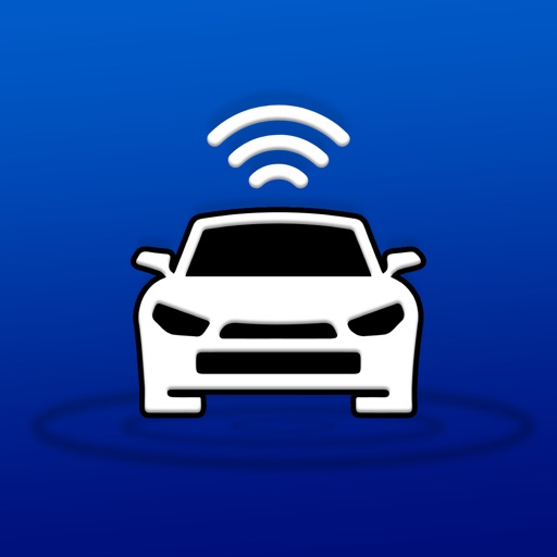 CarConnect - Digital Car Key