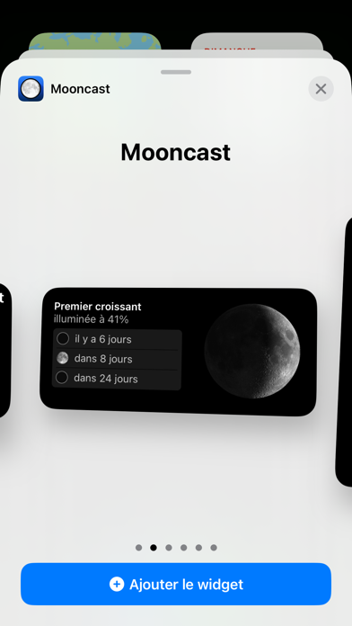 Mooncast Mooncast
