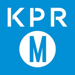 KPR M