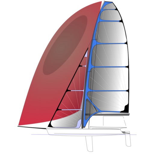 Race Master Sail Timer + Speed iOS App