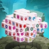 Tap Tiles - 3D Mah-jong Games